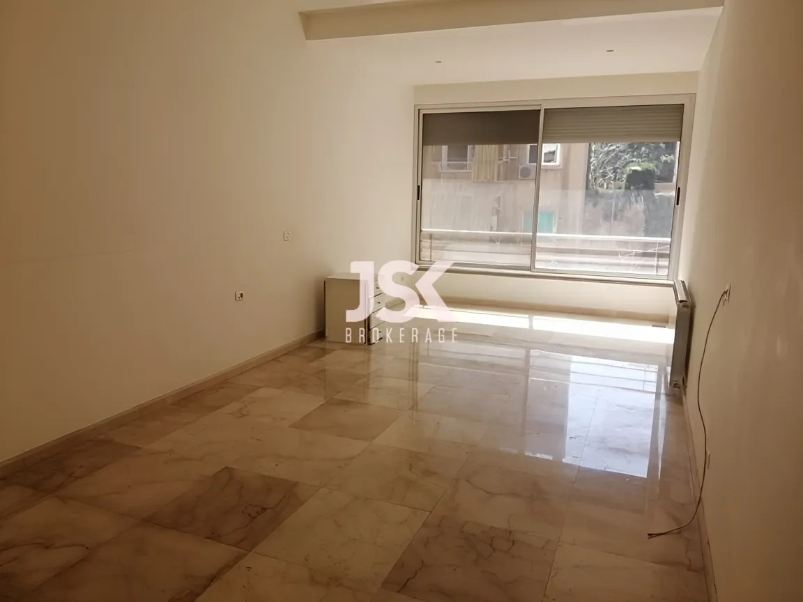 Apartment for Rent in Achrafieh