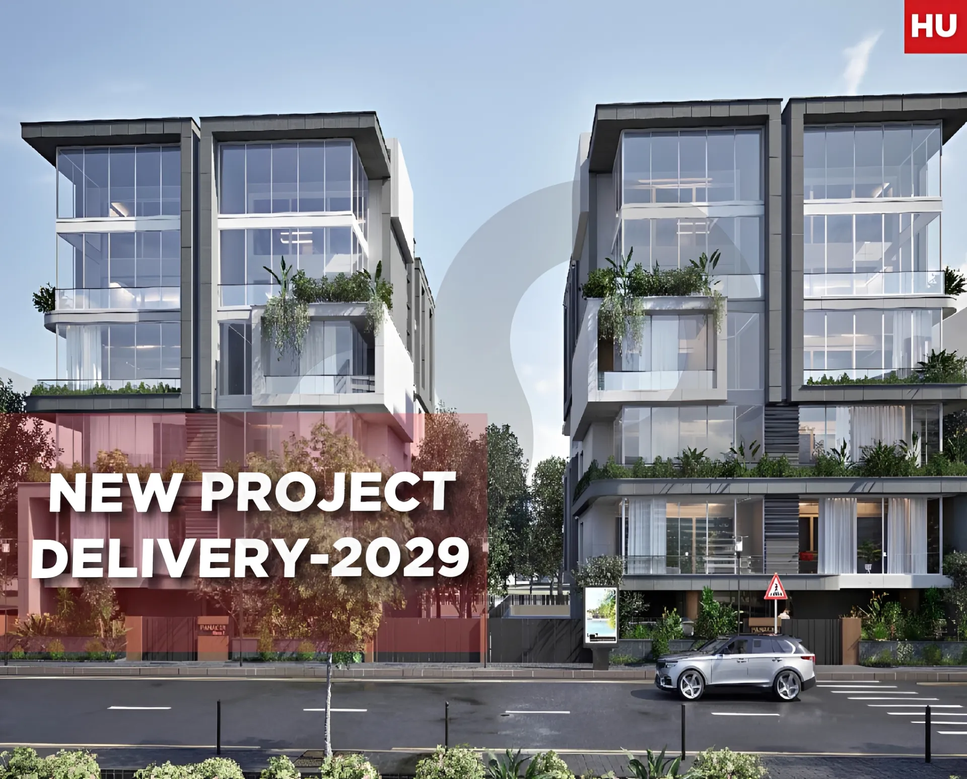 Apartment for Sale in Jnah