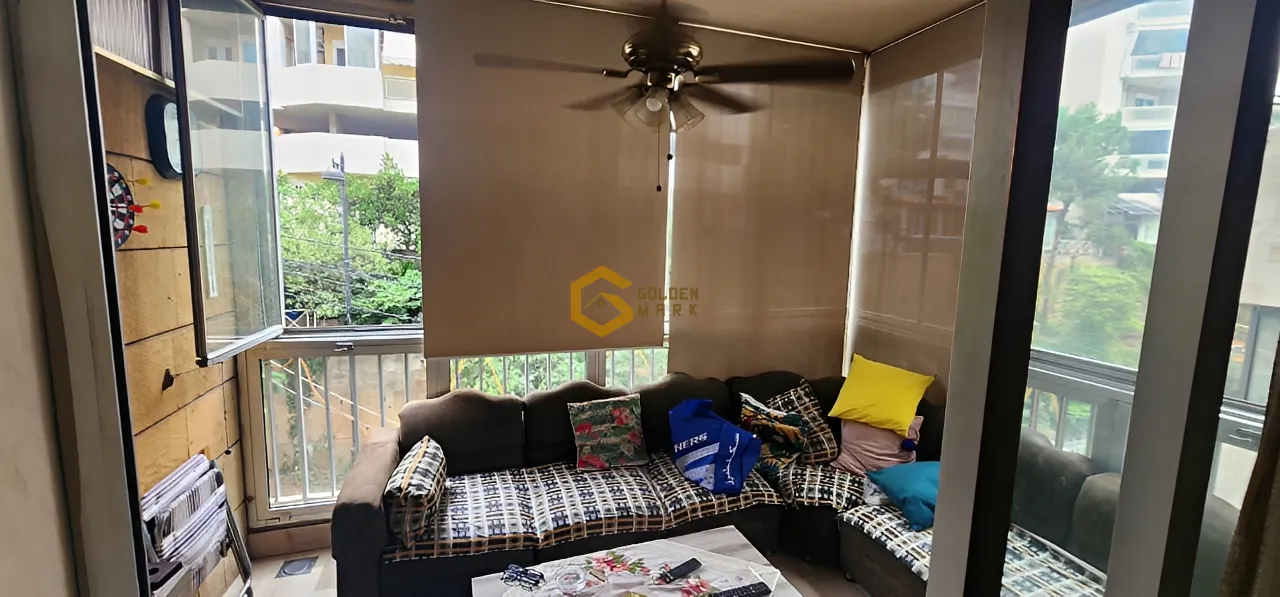 Apartment for Sale in Rawda, Metn