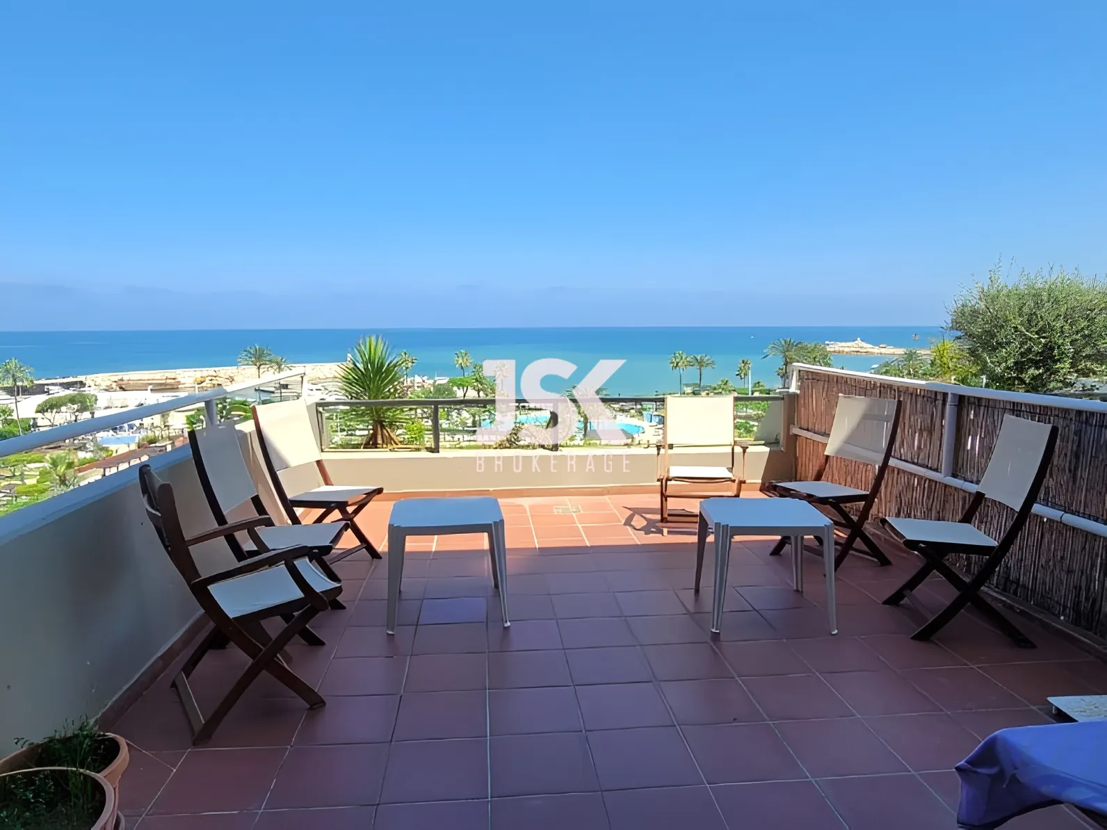 Duplex for Rent in Zouk Mosbeh