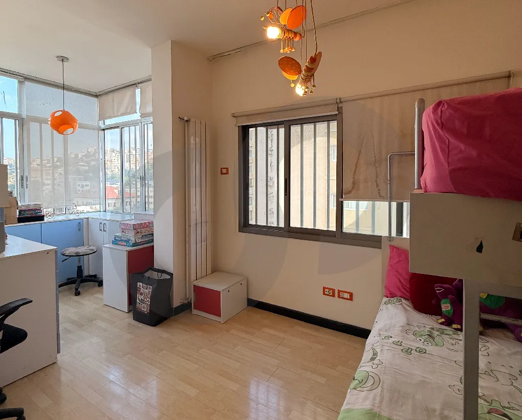 Apartment for Sale in Antelias