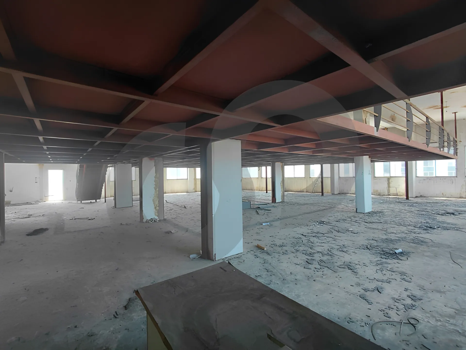 Building for Sale in Bourj Hammoud