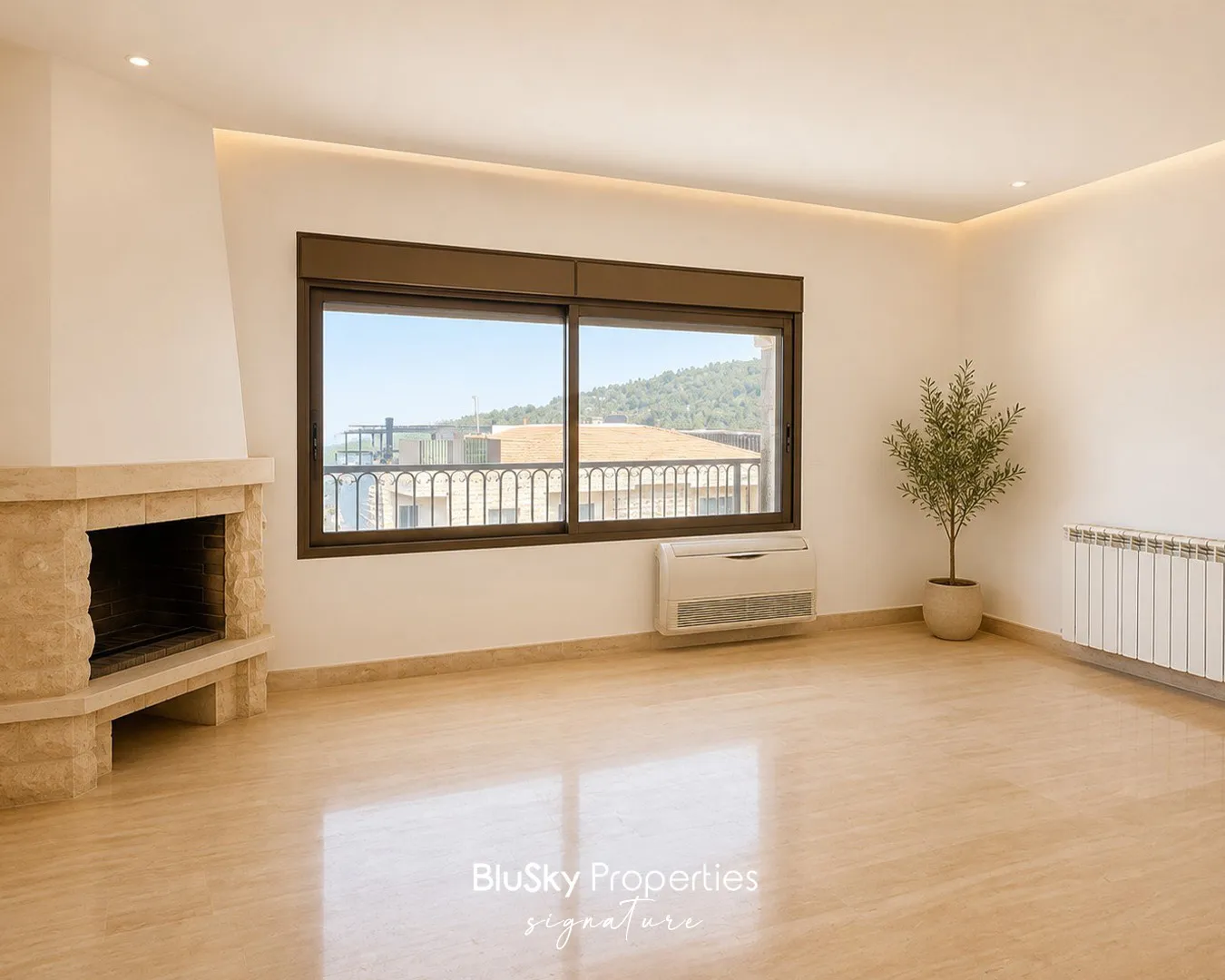 Apartment for sale in Broummana, lebanon