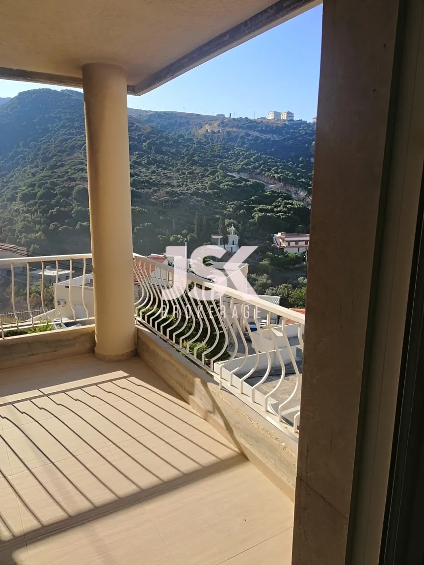 Apartment for Sale in Batroun, Lebanon