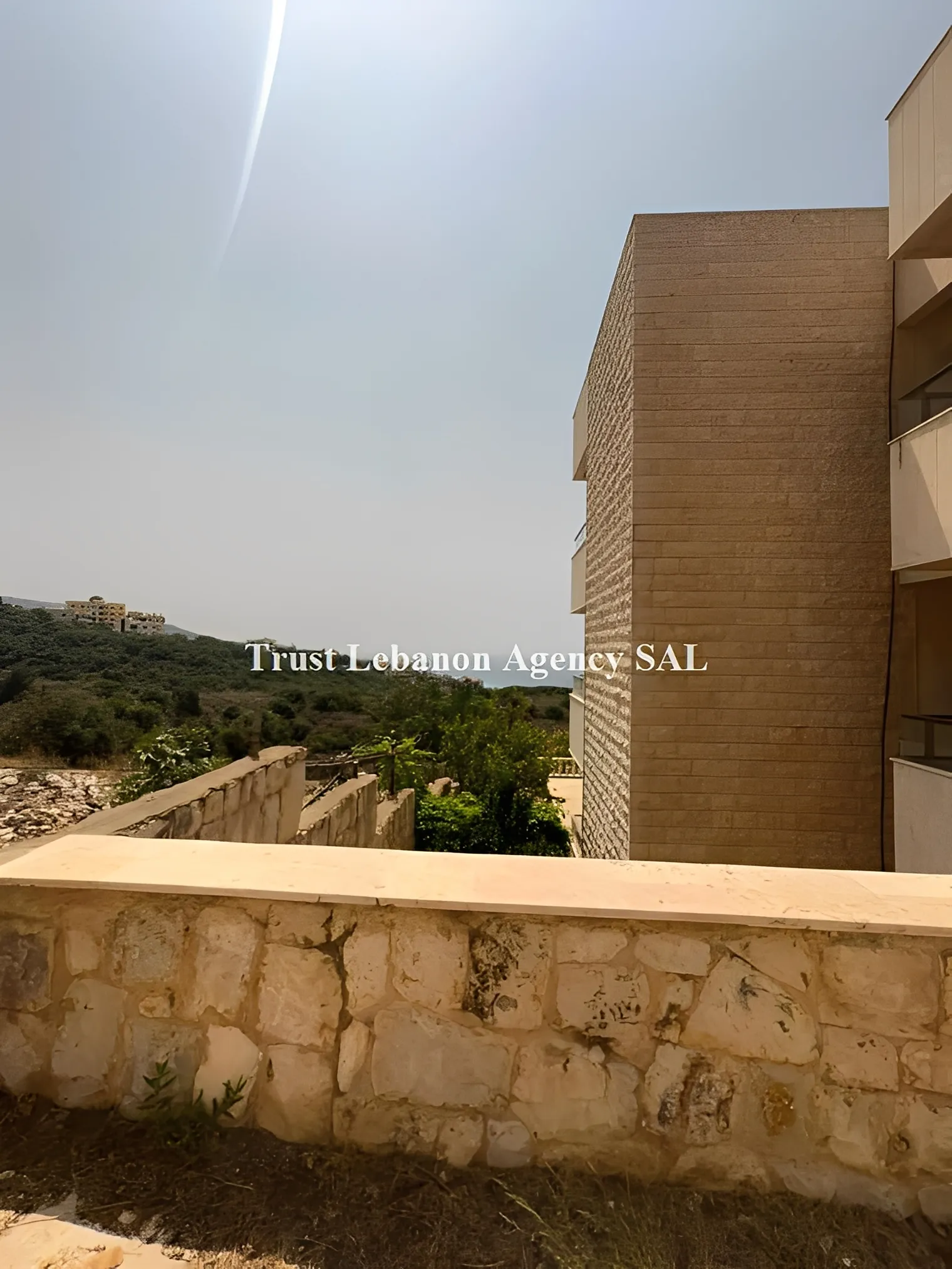 Apartment for Sale in Batroun, Kfar Aabida