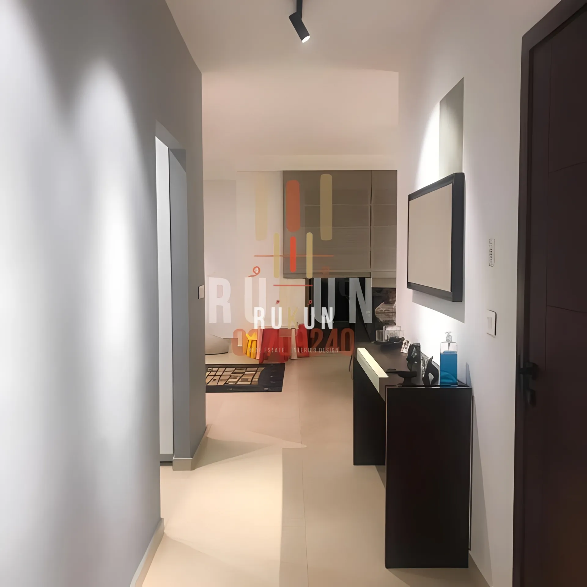 Apartment for rent in Mansourieh