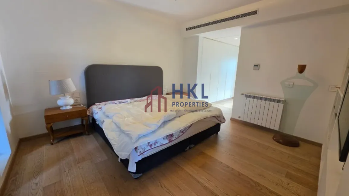 Apartment for rent in Achrafieh, Beirut, Lebanon