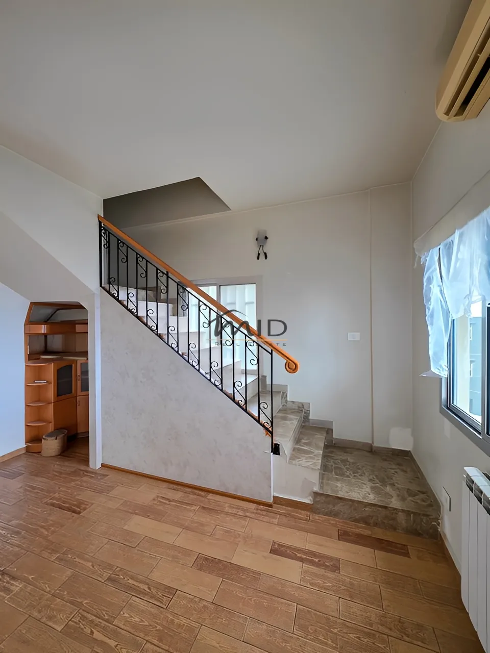 Duplex in Cornet chahwan, lebanon
