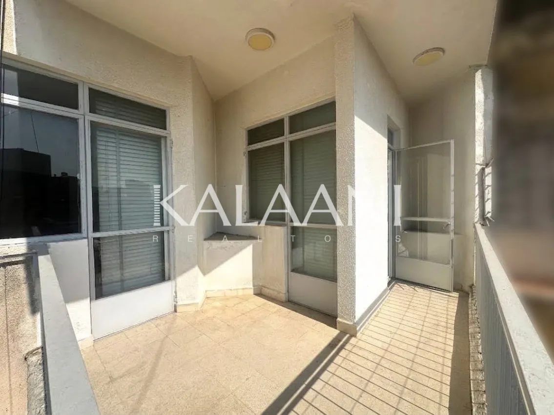 Apartment for sale in Ain El Remmaneh, Lebanon