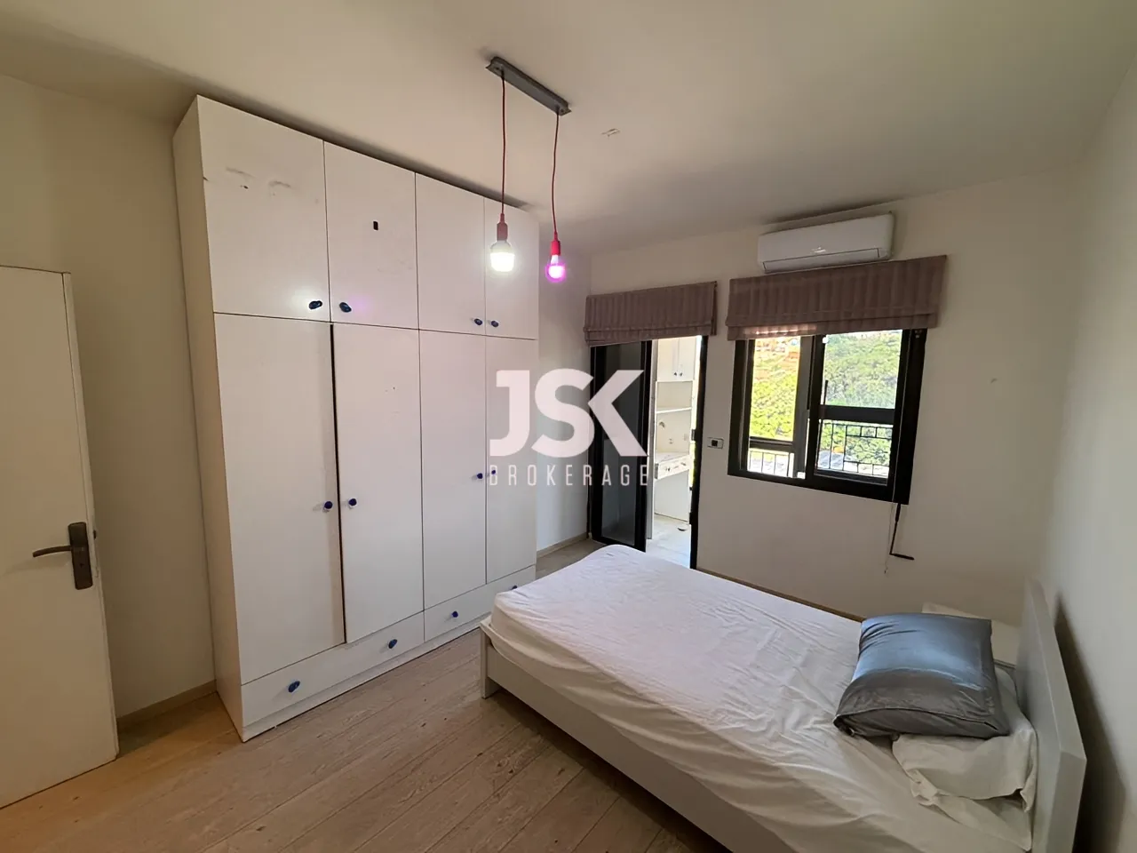 Apartment for Sale in Naqqache