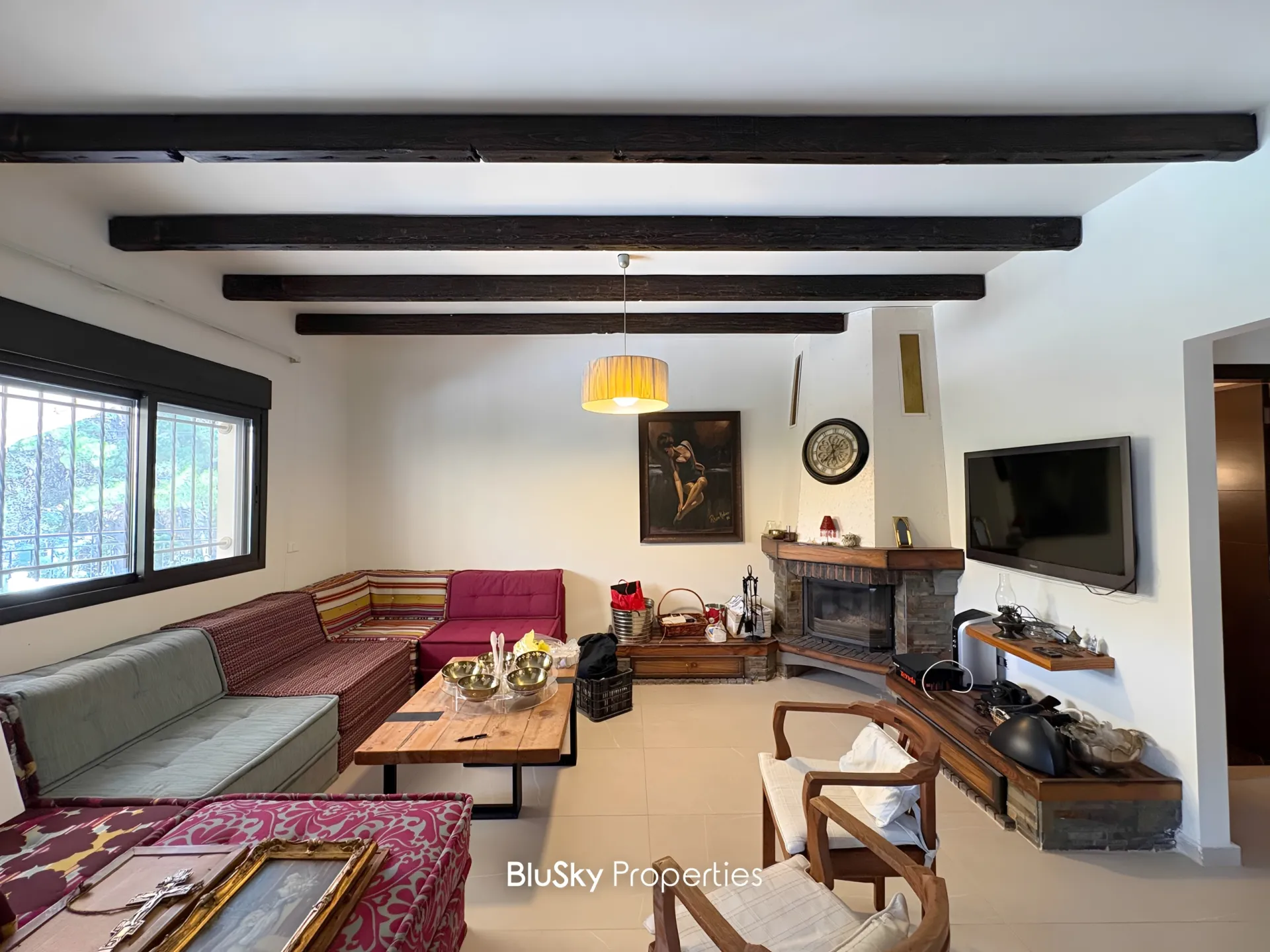 Apartment for sale in Baabdat, lebanon - 3 bed, 4.0 bath
