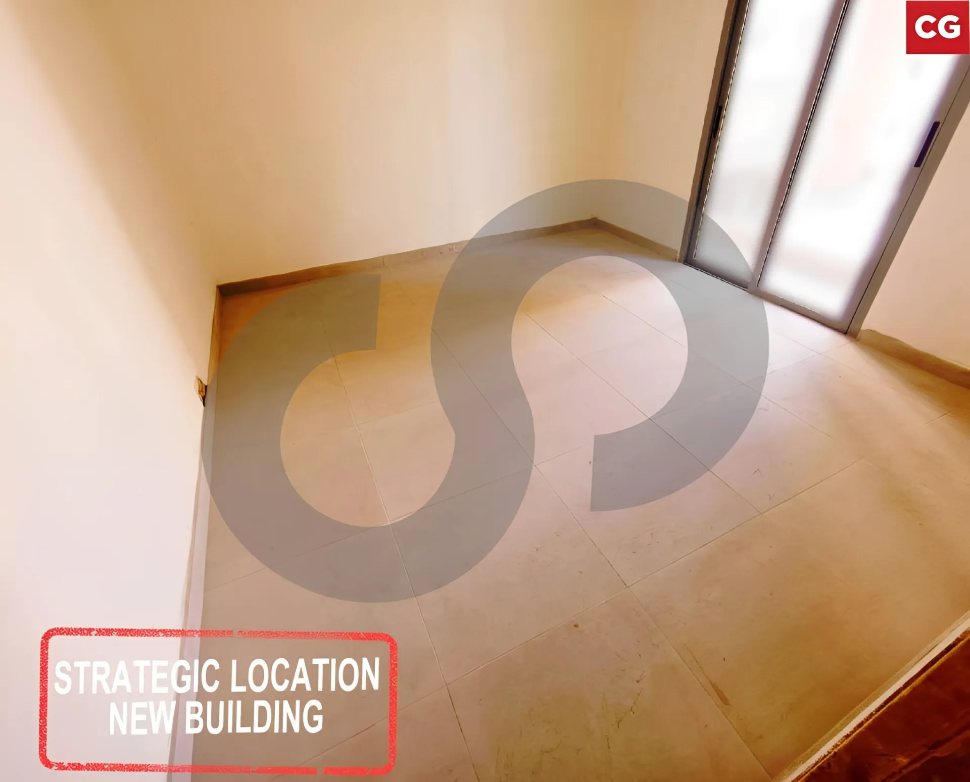 Apartment for Sale in Ain El Remmaneh, Lebanon