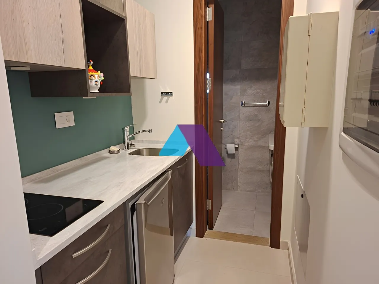 Villa for rent in Bikfaiya