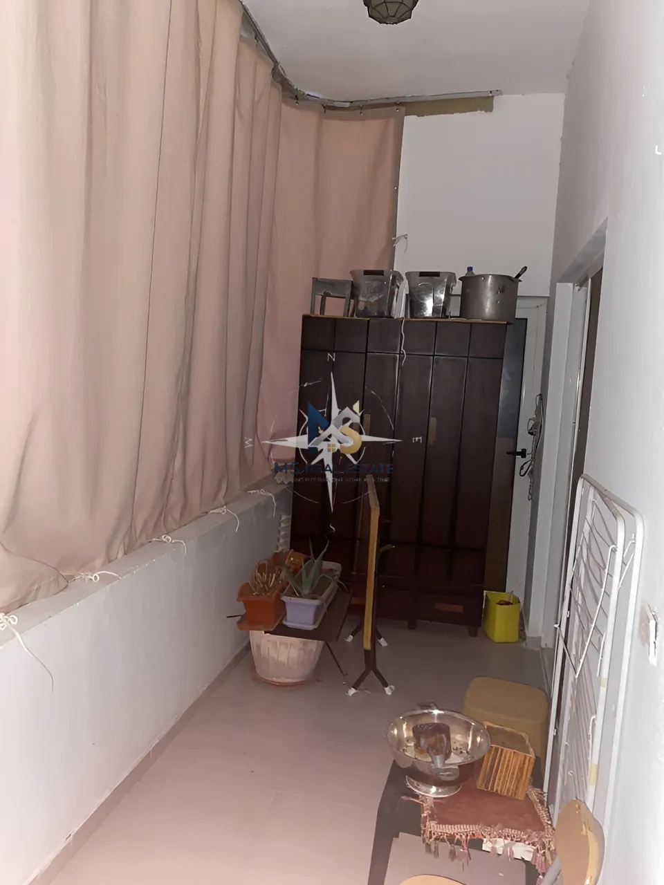 Apartment for sale in Dawhet el hoss, aley, lebanon