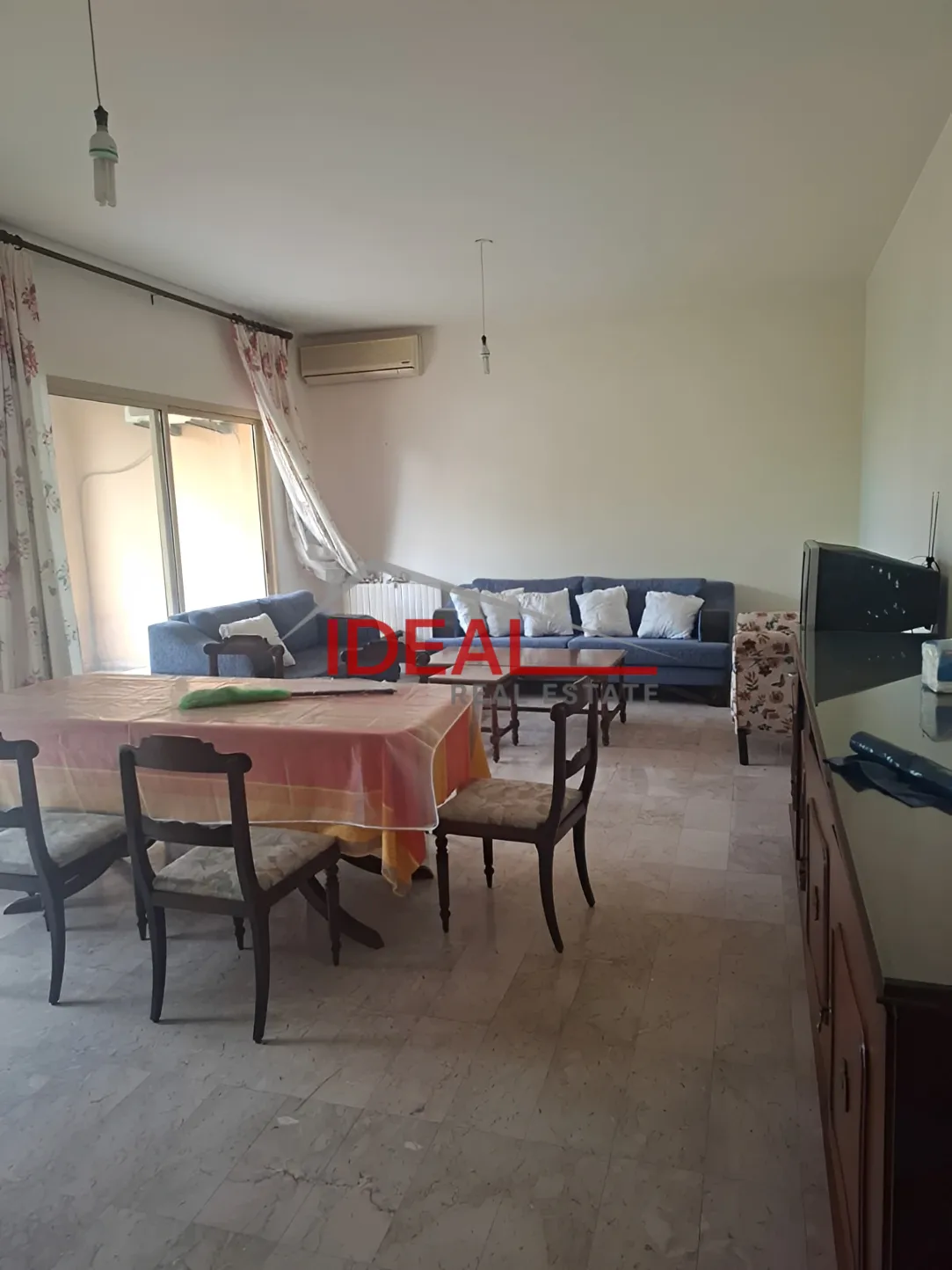 Apartment for rent in Adma w Dafnah