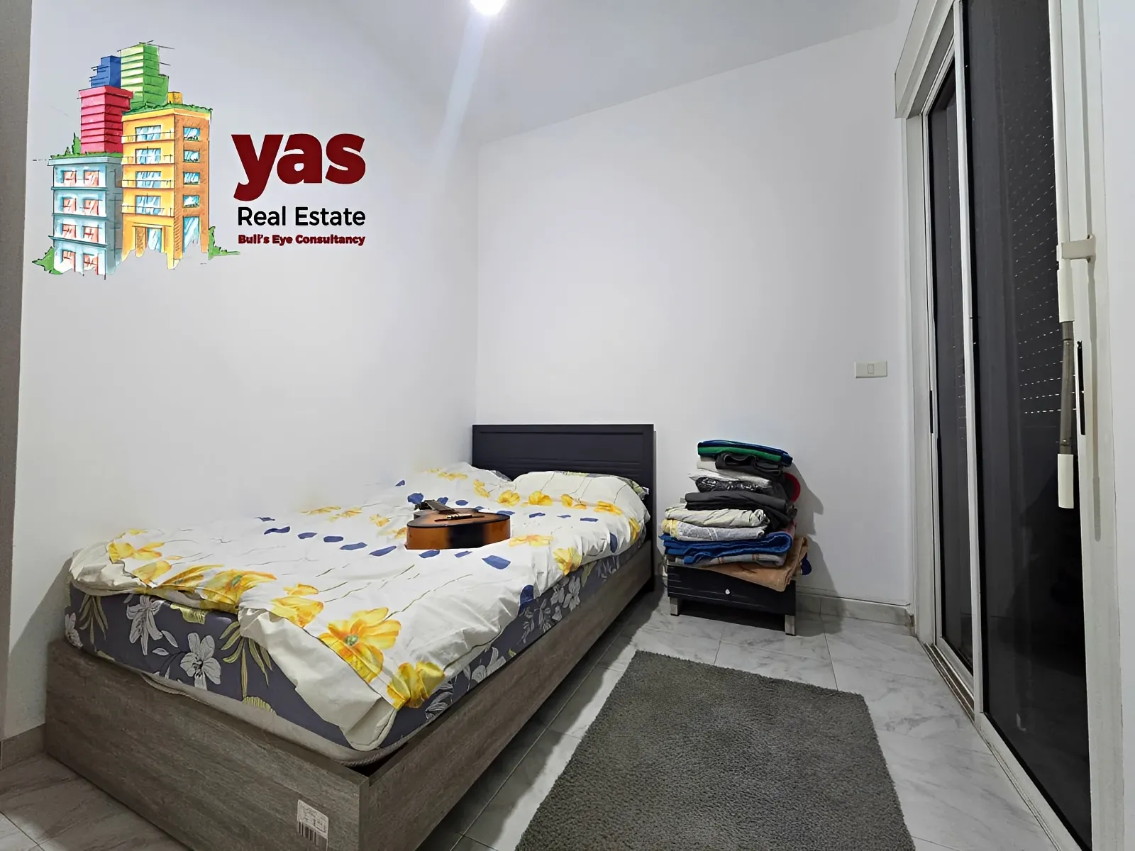 Apartment for Sale in Ajaltoun - 3 bed, 4 bath