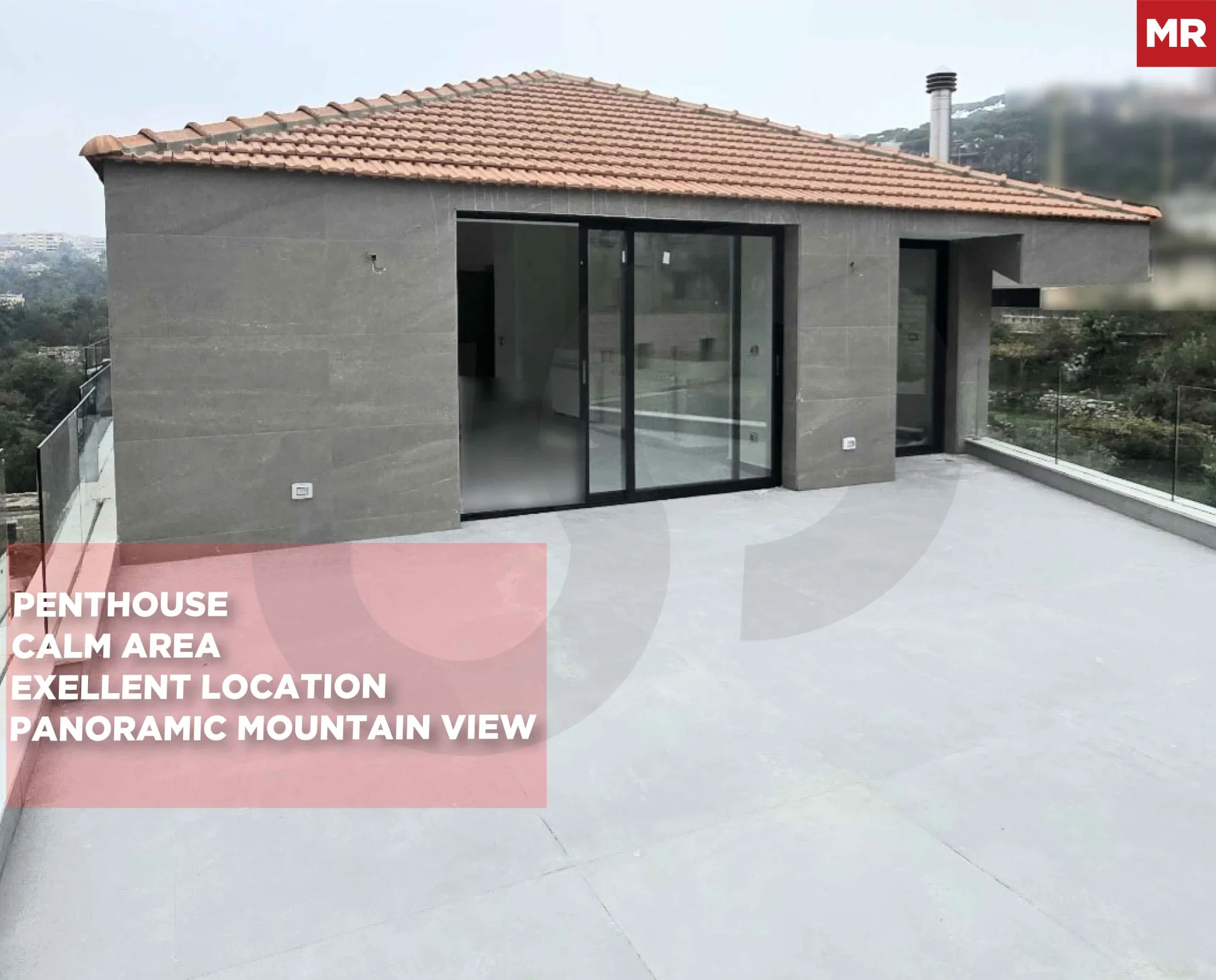 Loft for Sale in Mar Chaaya