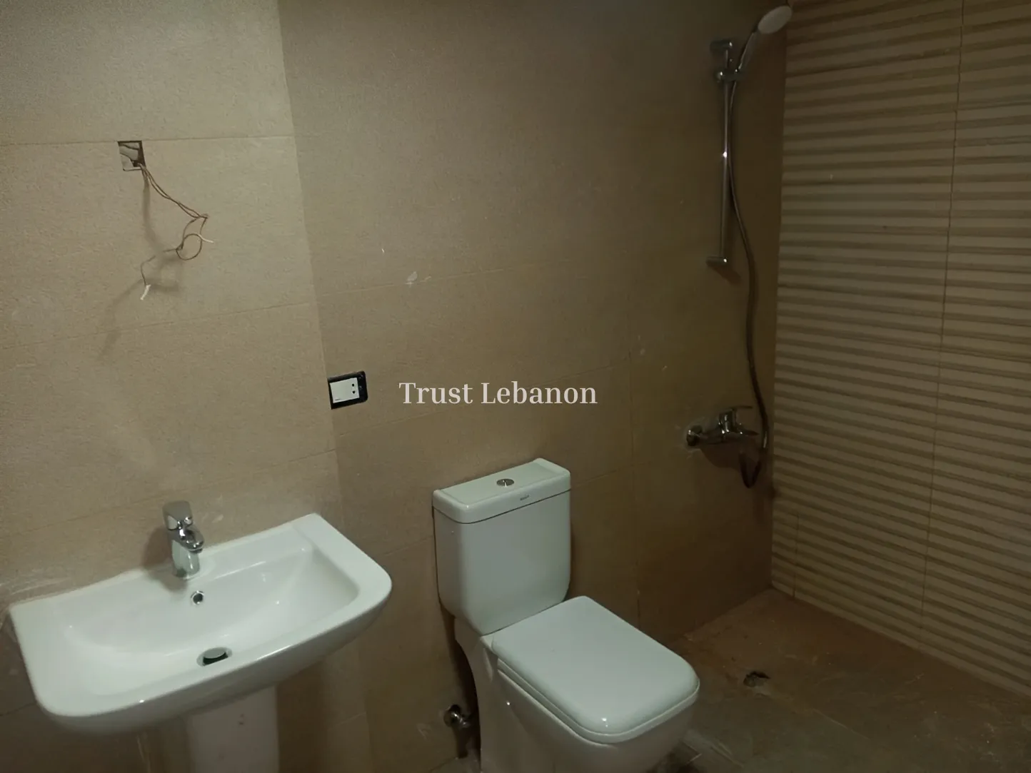 Apartment for sale in Blaybel, Lebanon