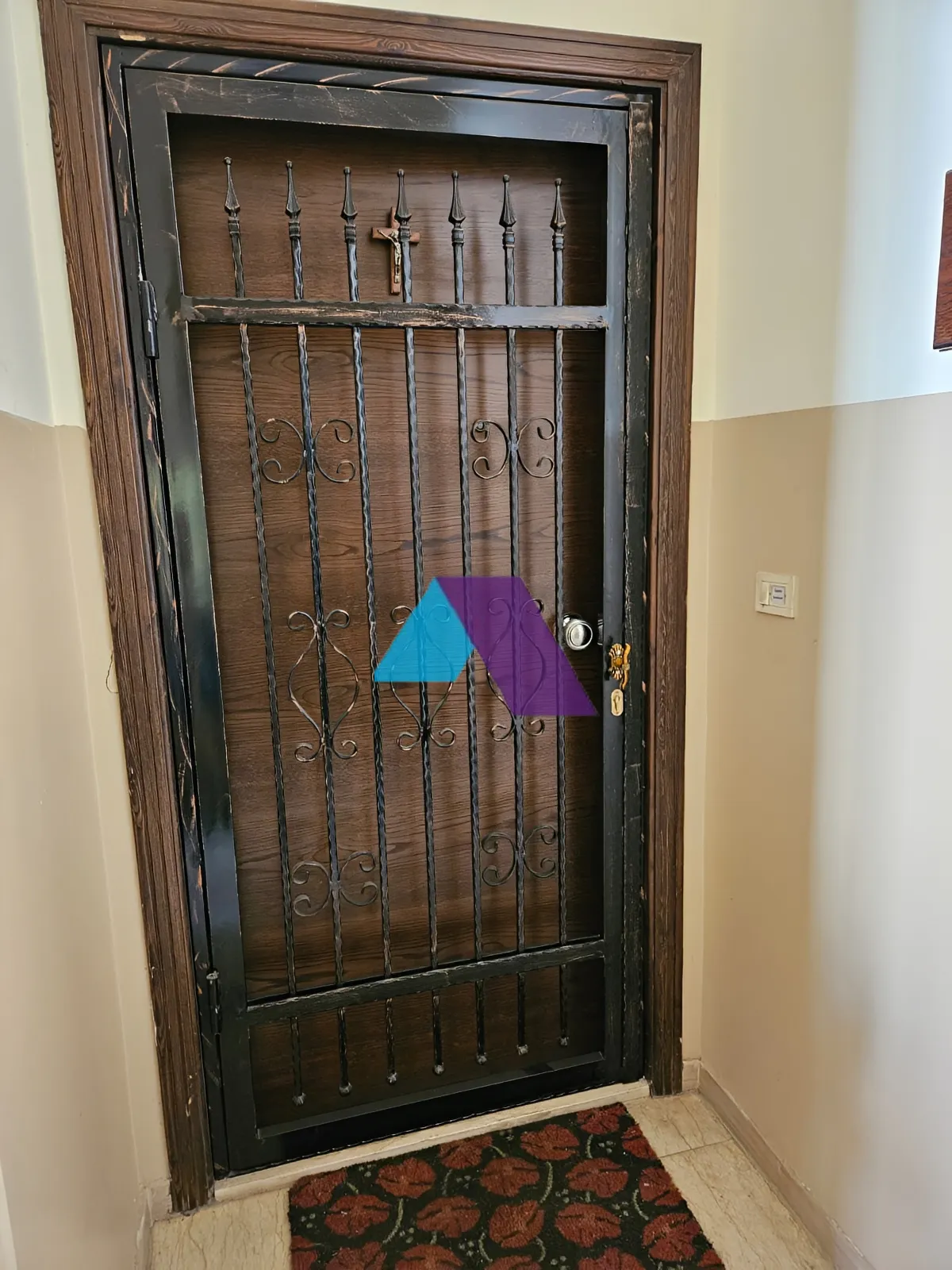 Apartment for Sale in Maalaqah