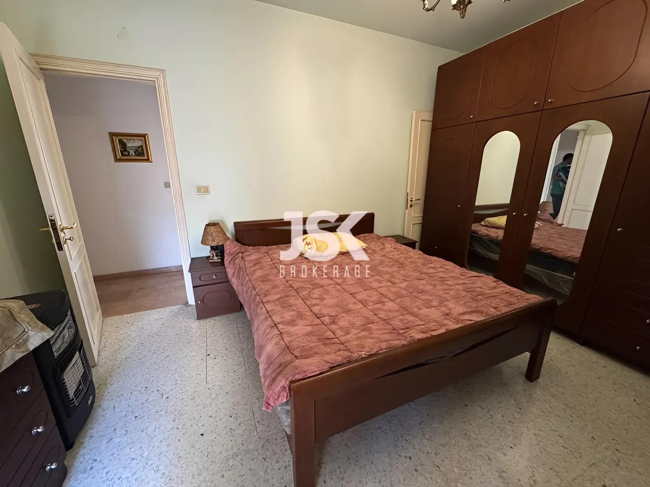 Apartment for Rent in Barbir