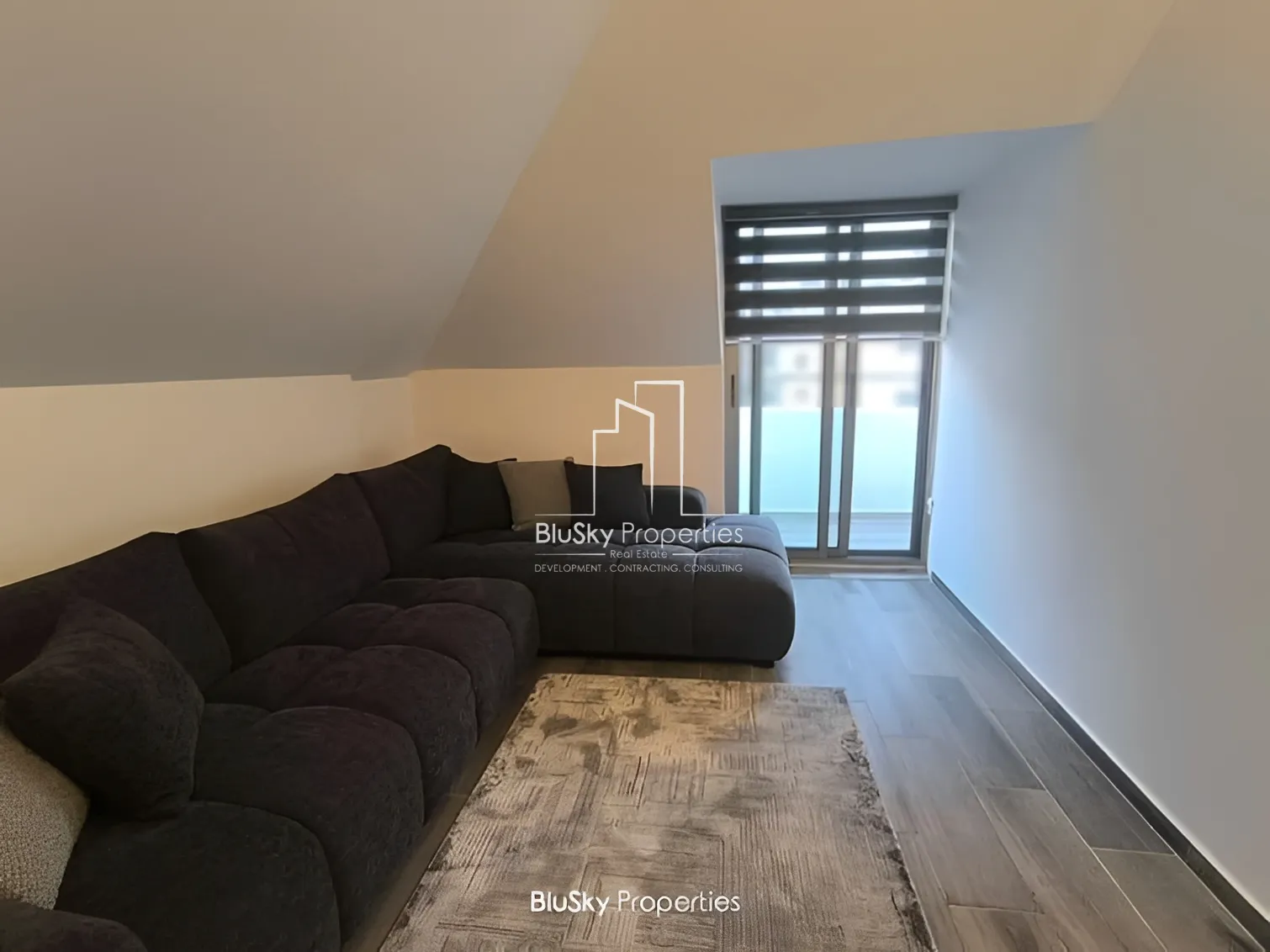 Duplex for Sale in Dbayeh - 4 bed, 4 bath