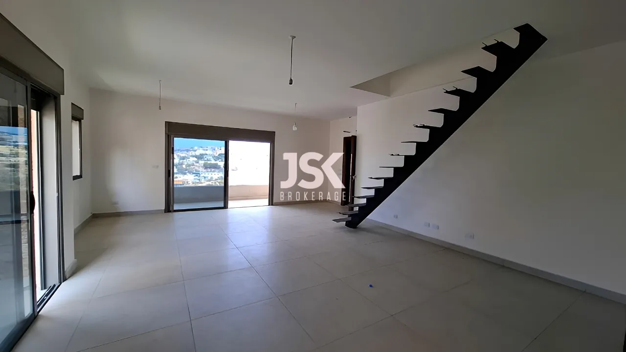 Duplex for Sale in Gharfine