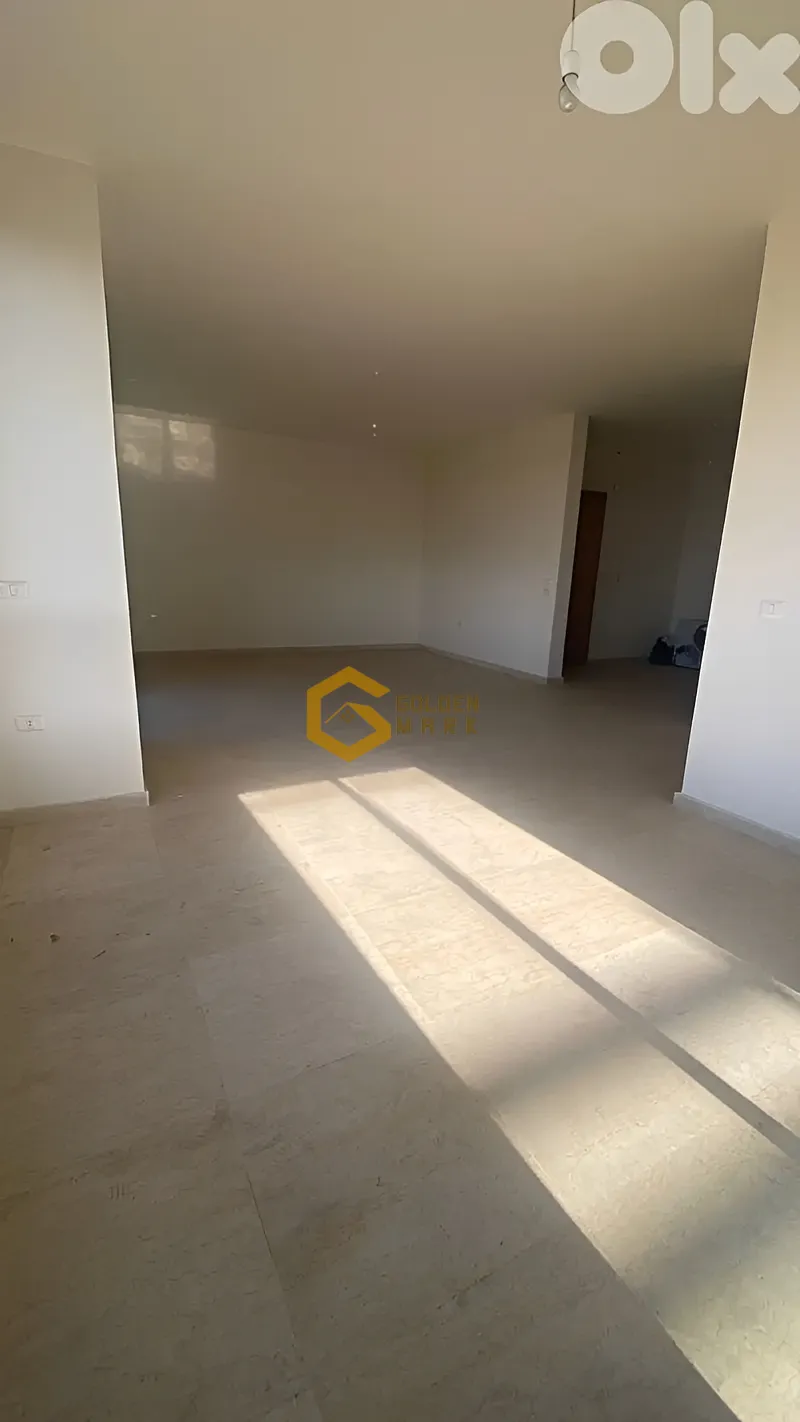 Apartment for Sale in Batroun