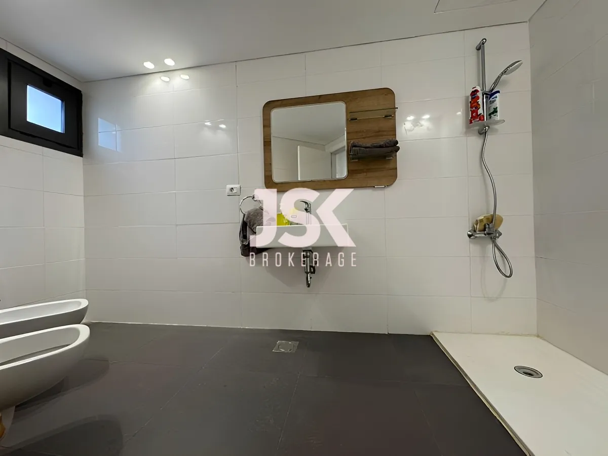 Apartment for Sale in Beit Meri, Lebanon