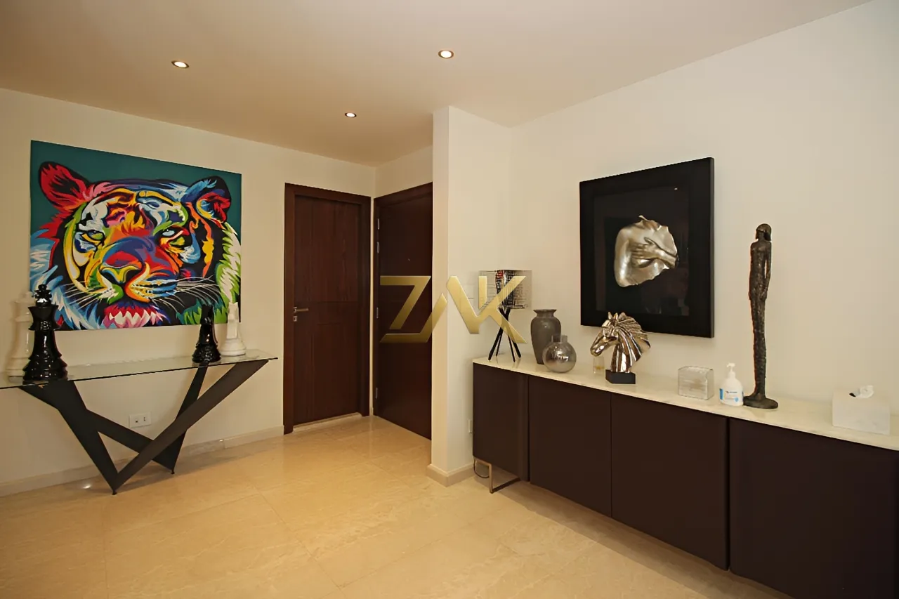 Apartment for Rent Hazmieh
