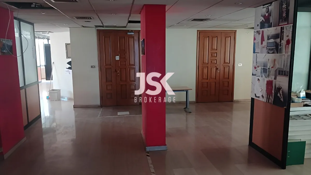 Office for rent in Jal El Dib