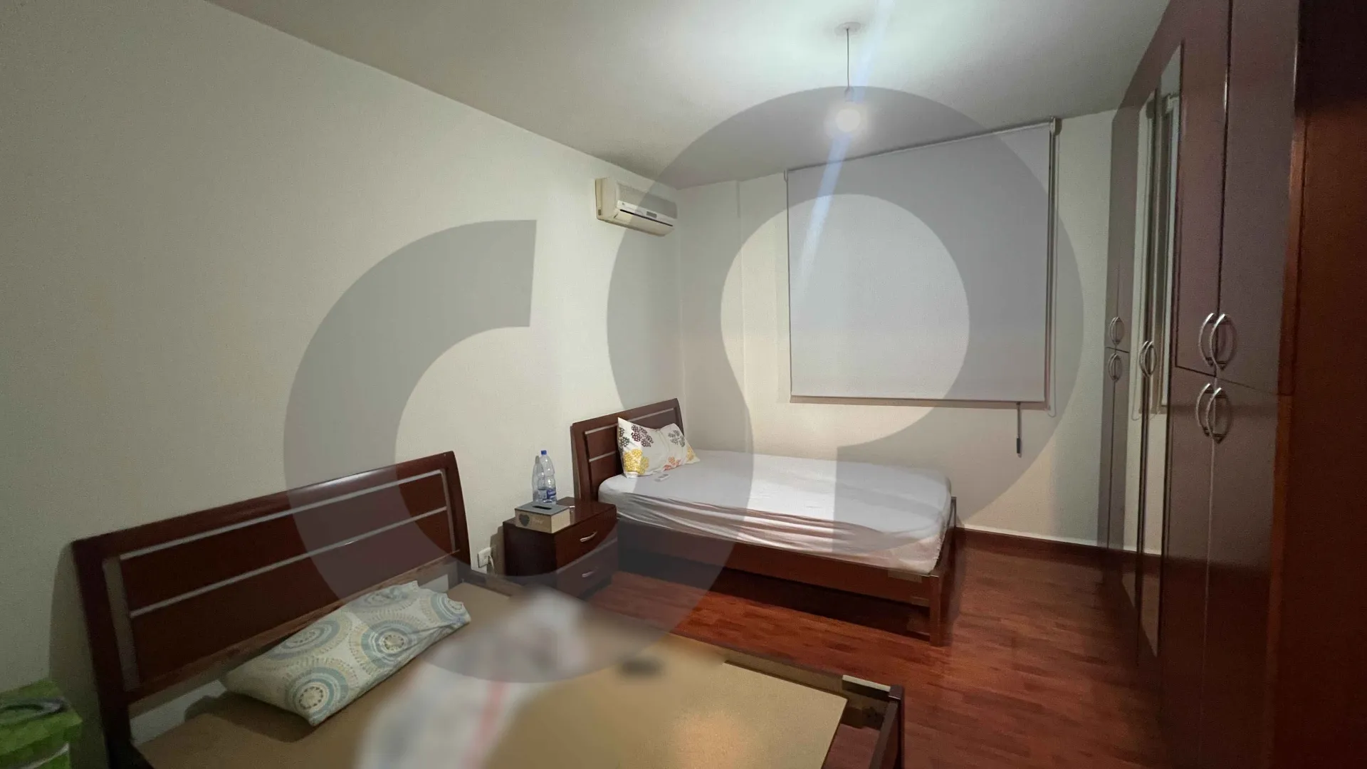 Apartment for Sale in Aaoukar