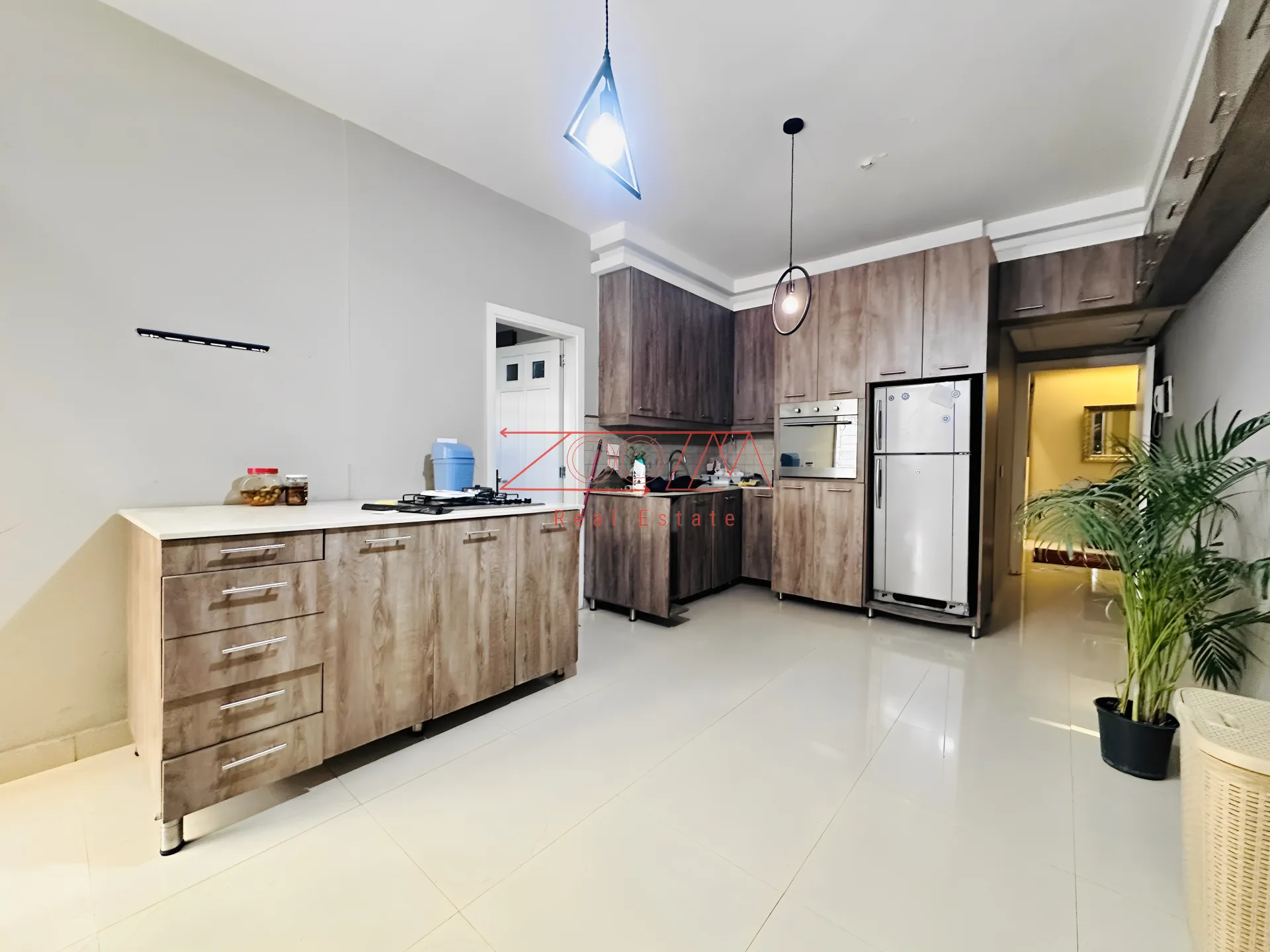 Apartment in Raoucheh, beirut, lebanon