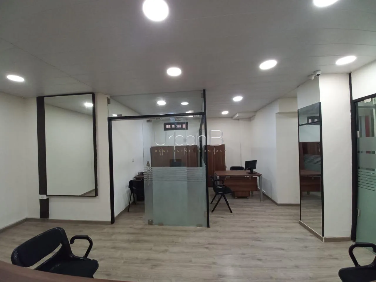 Office for rent in Forn el chebbak, lebanon