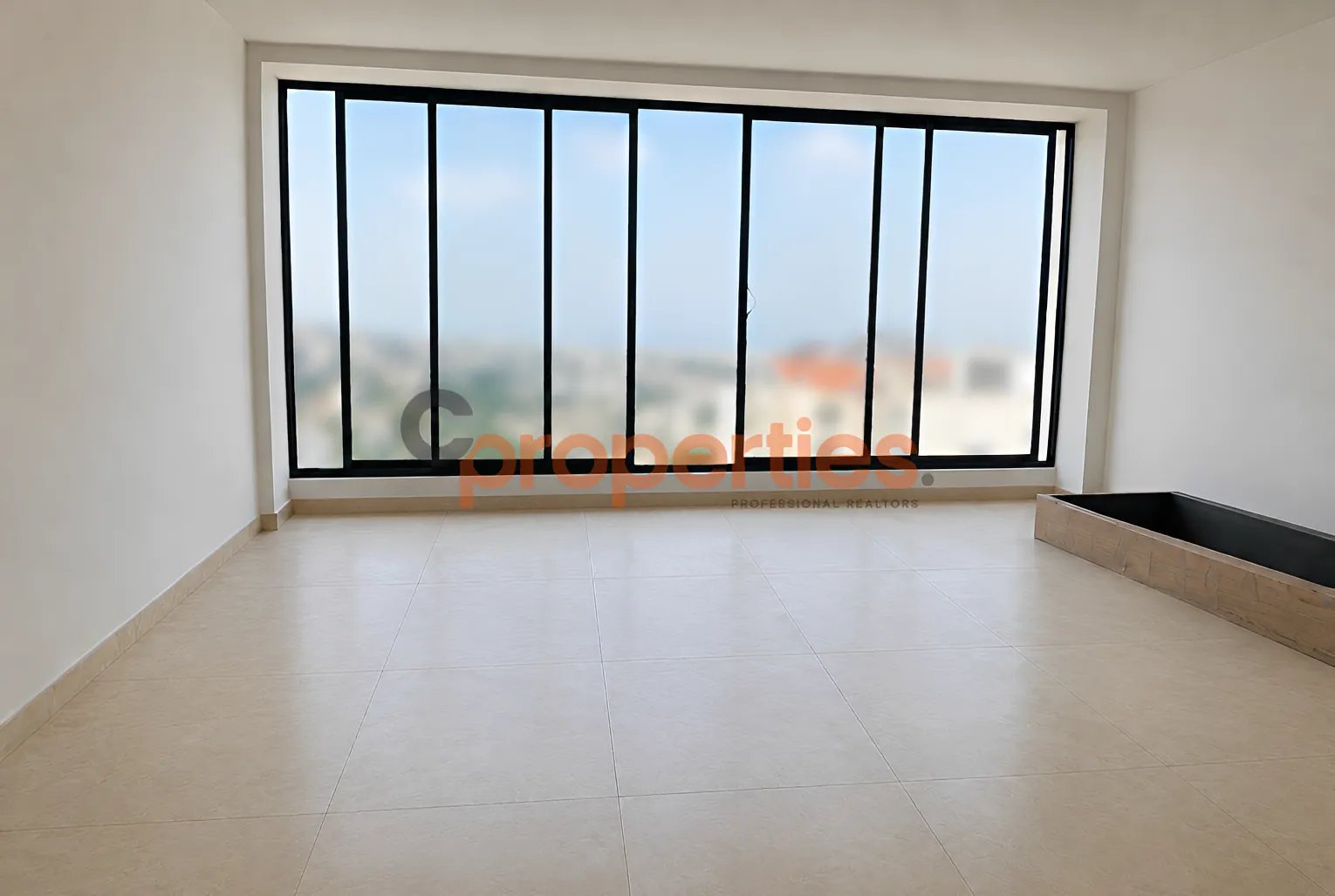 Apartment for Sale in Mansourieh - 3 bed, 3 bath