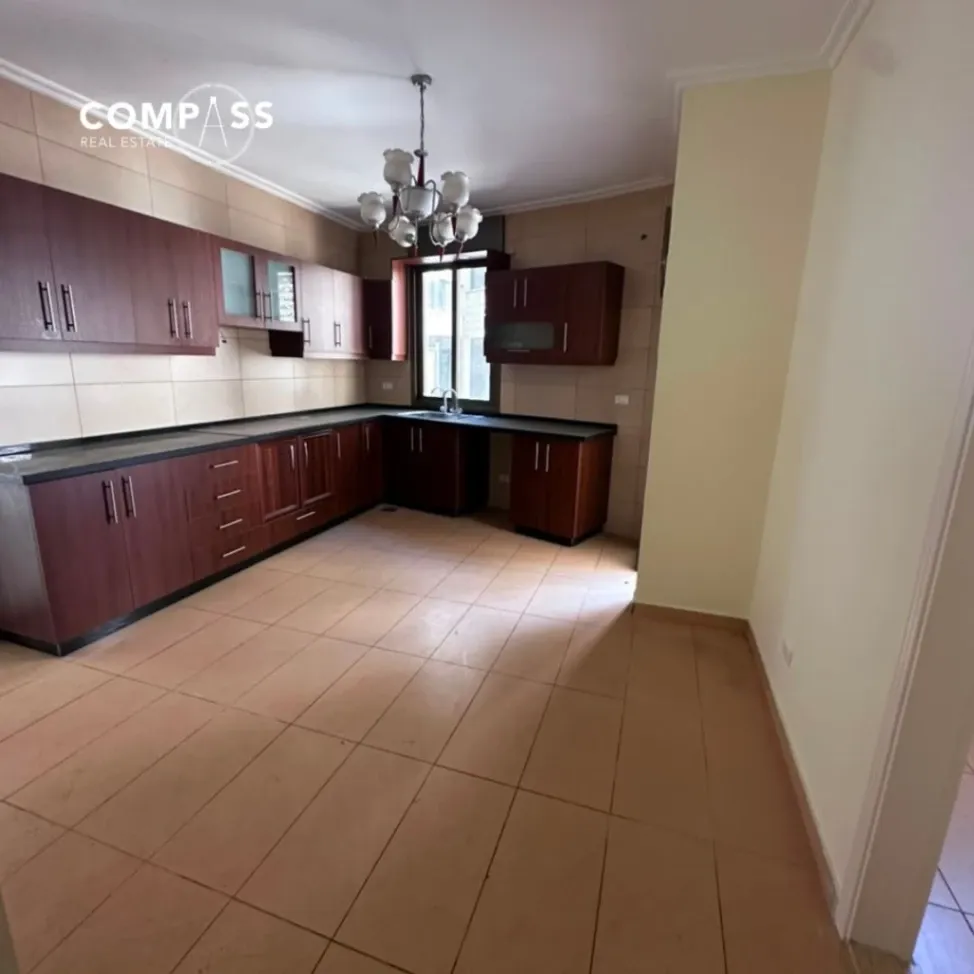 Apartment for sale in Mar Takla, Hazmieh, Lebanon