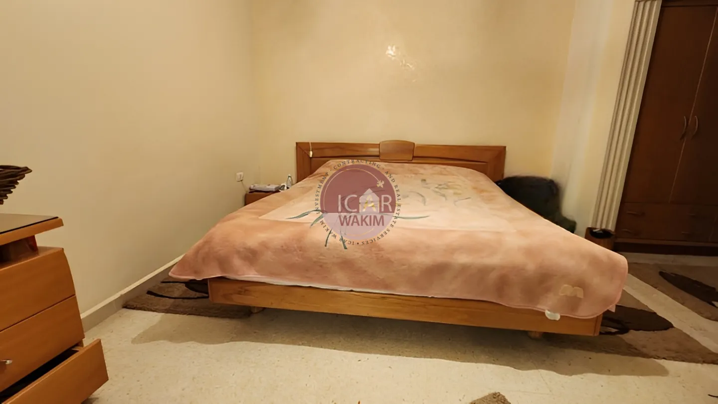 Apartment for sale in Mansourieh