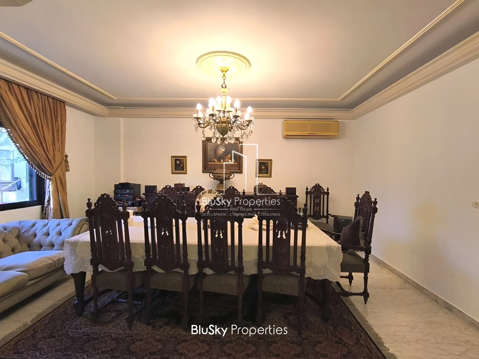 Duplex for Sale in Beit El Chaar - 3 bed, 5 bath