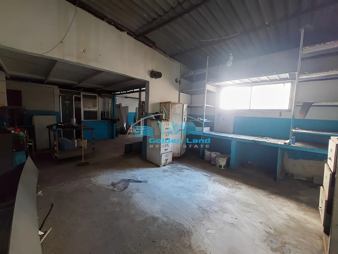 Shop for Sale in Baouchriyeh