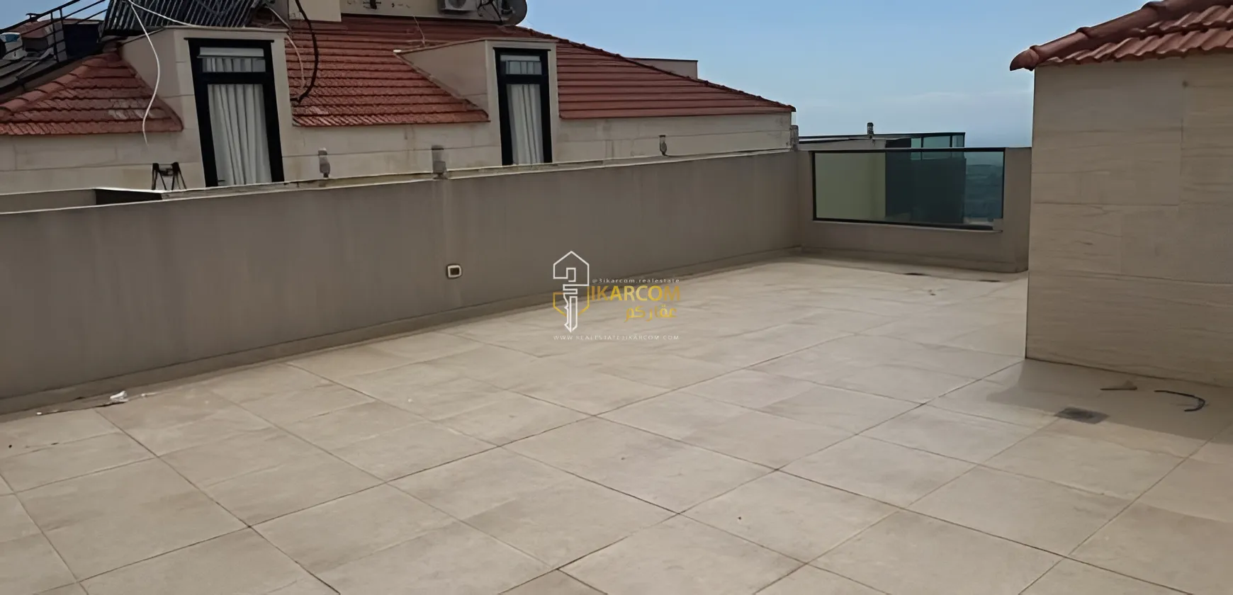 Apartment for Sale in Metn, Mansourieh, Lebanon - 2 bed, 2 bath