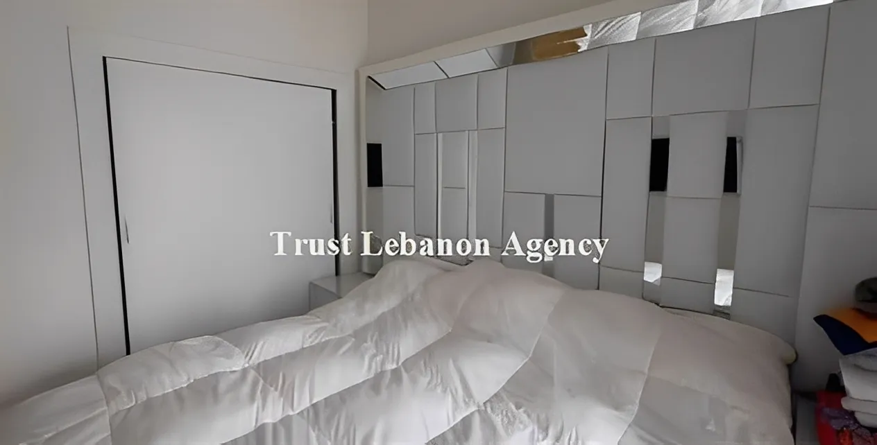 Apartment for Sale in Hamra Beirut Lebanon