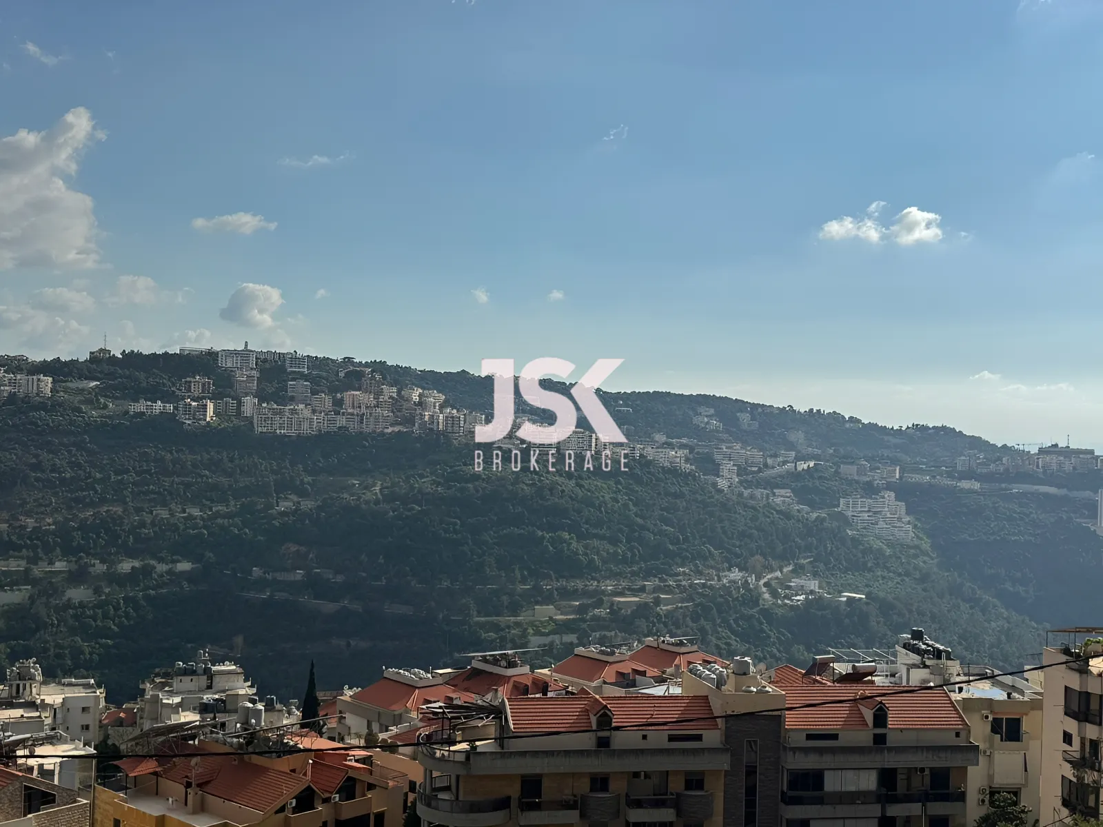 Land for Sale in Mansourieh