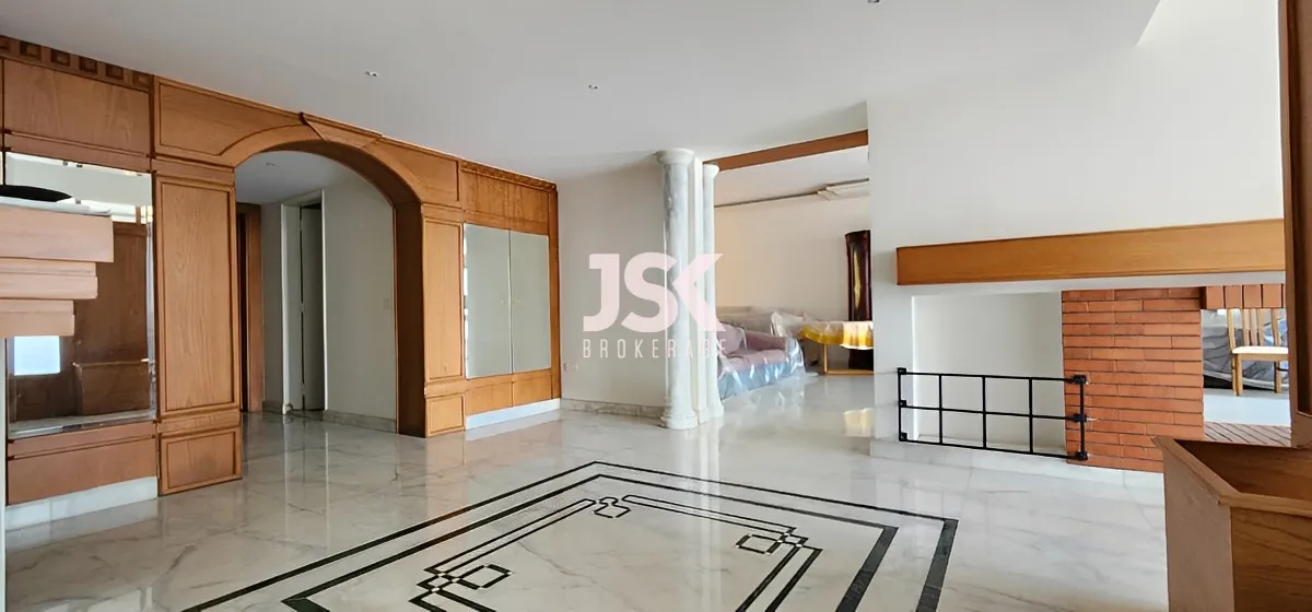 Apartment for Rent in Mar Takla, Lebanon - 3 bed, 4 bath