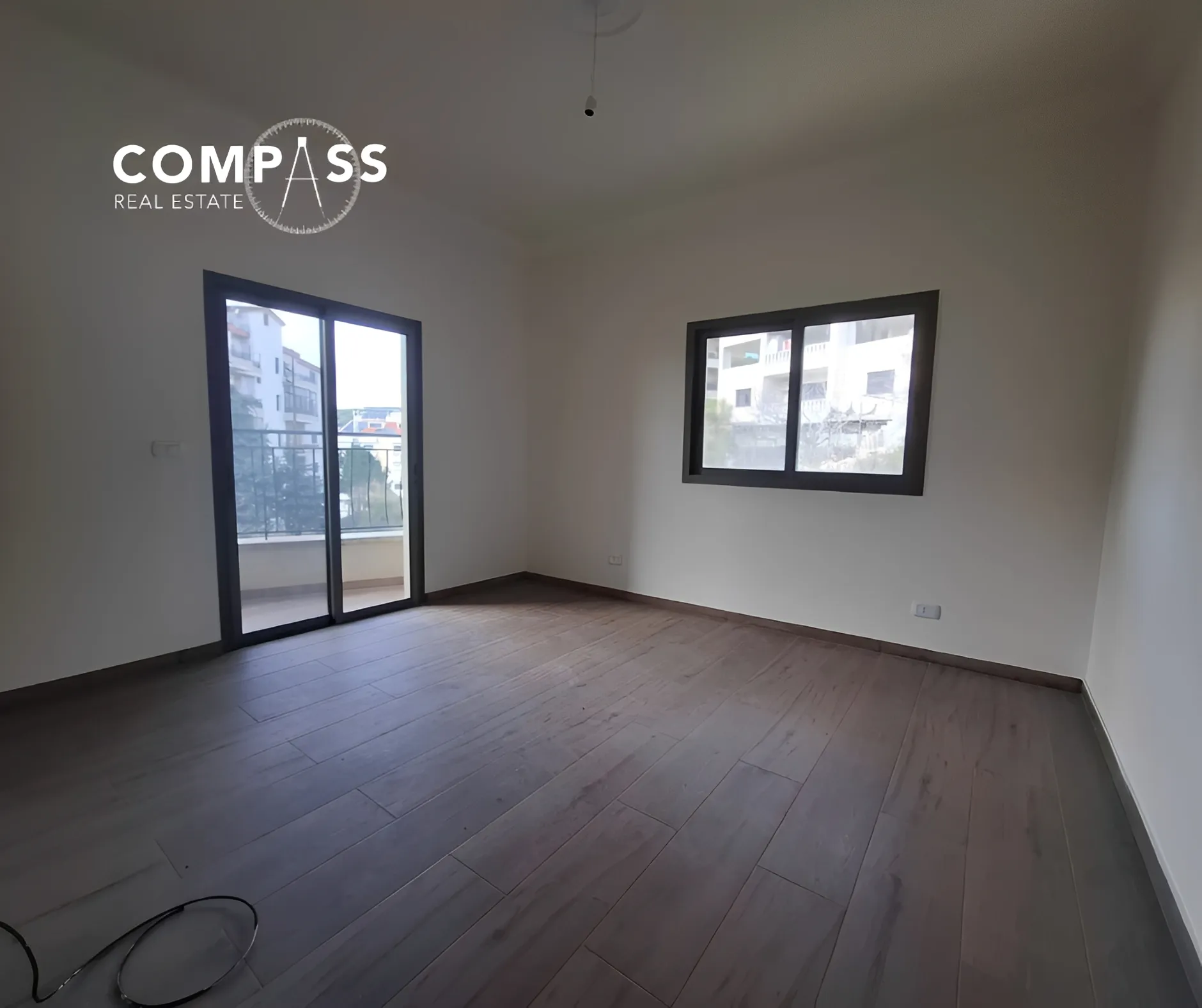 Apartment for sale in Aley, Lebanon - 2 bed, 2 bath