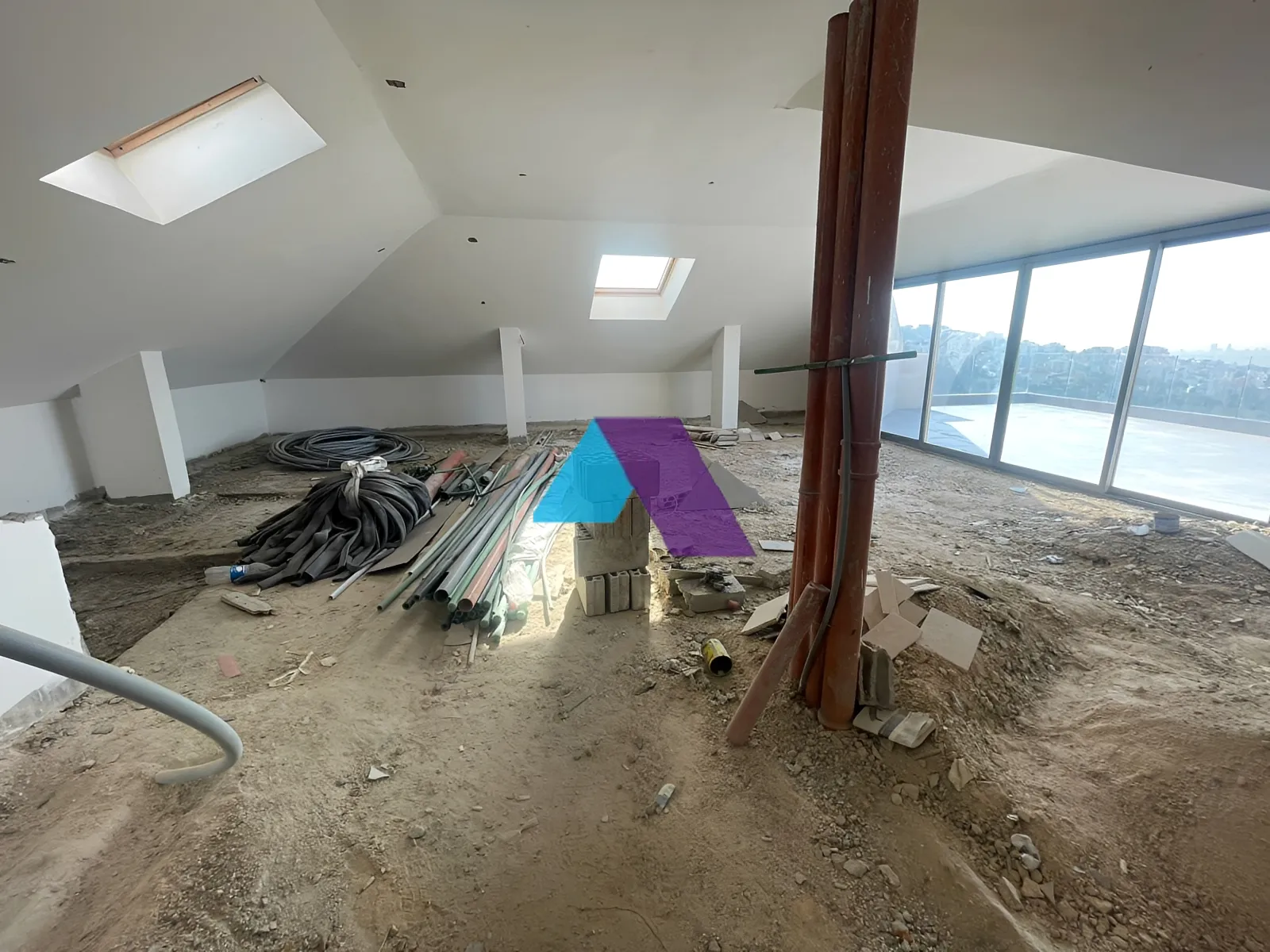 Apartment for Sale in Bsalim