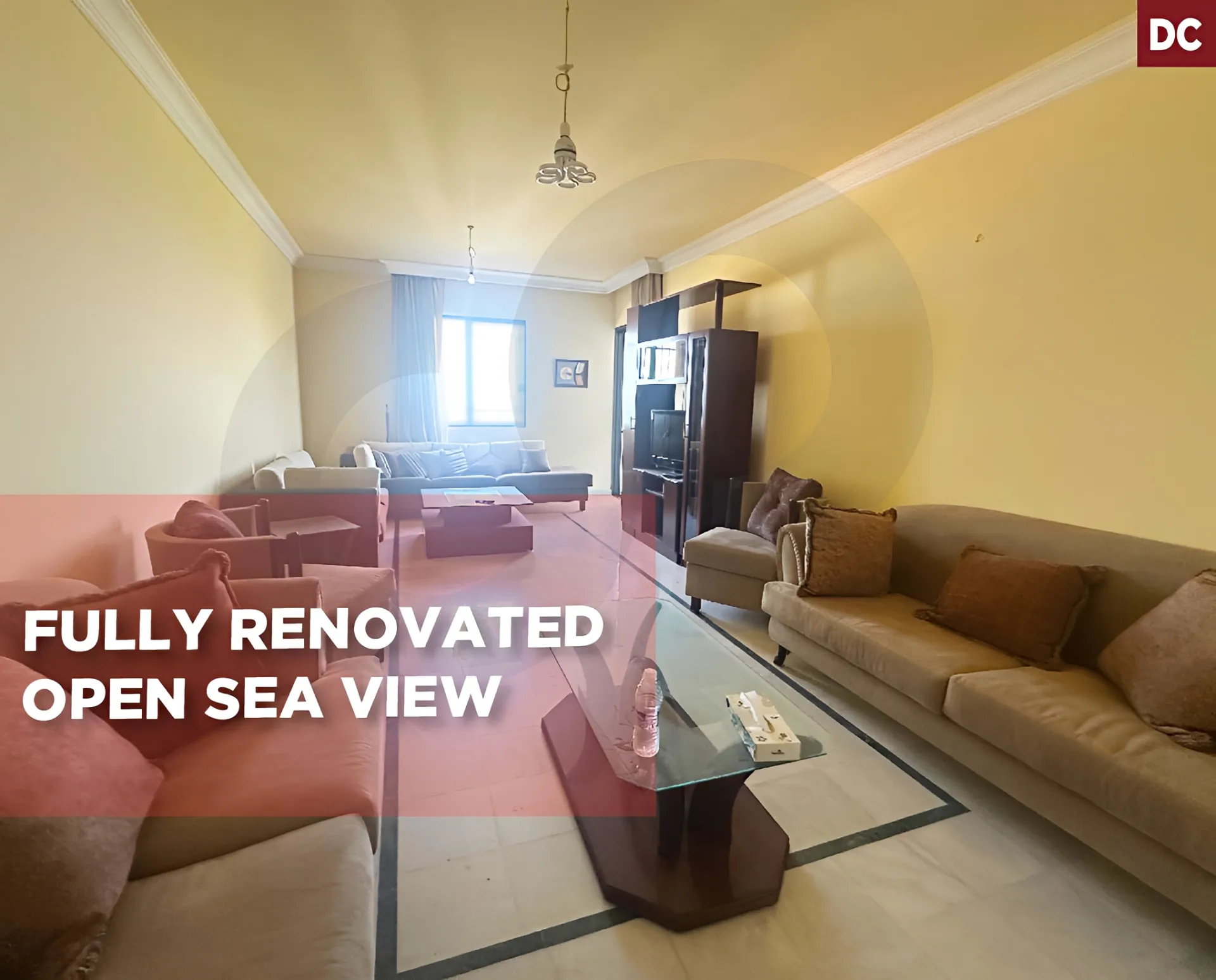 Apartment for Sale in Bourj Hammoud