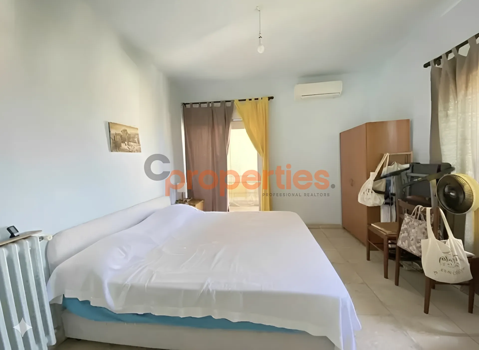 Apartment for Sale in Naqqache