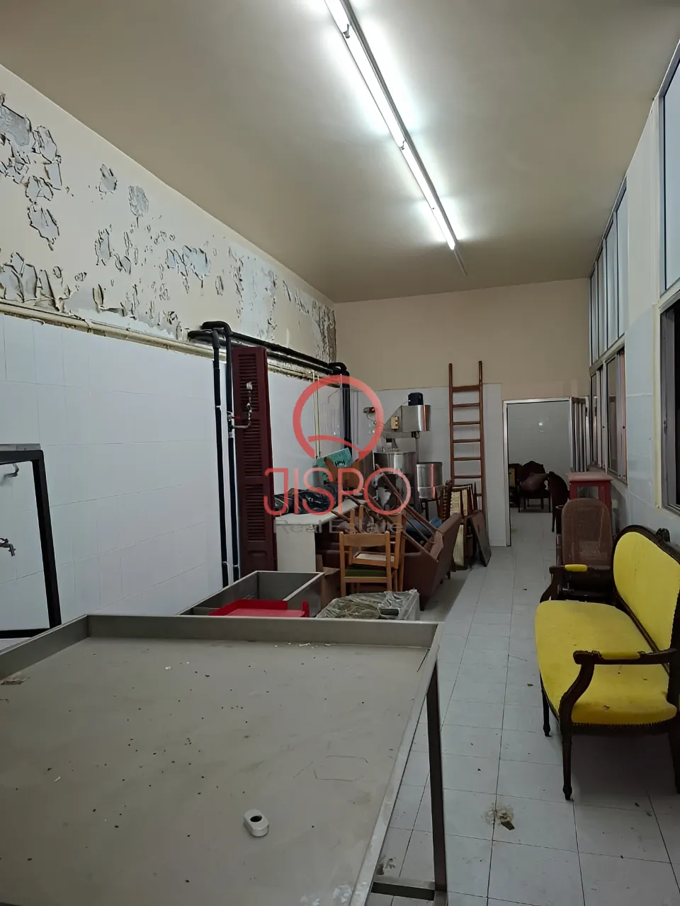 Warehouse for Rent in Mazraat Yachoua