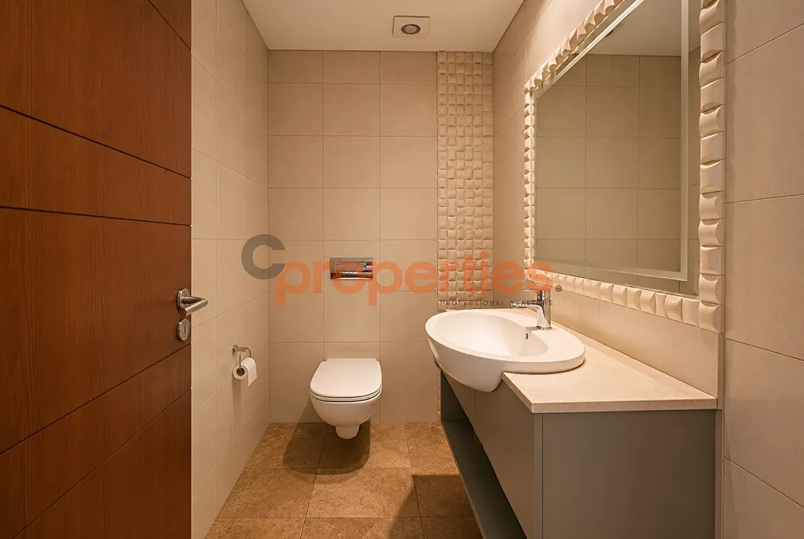Apartment for Sale in Geitawi