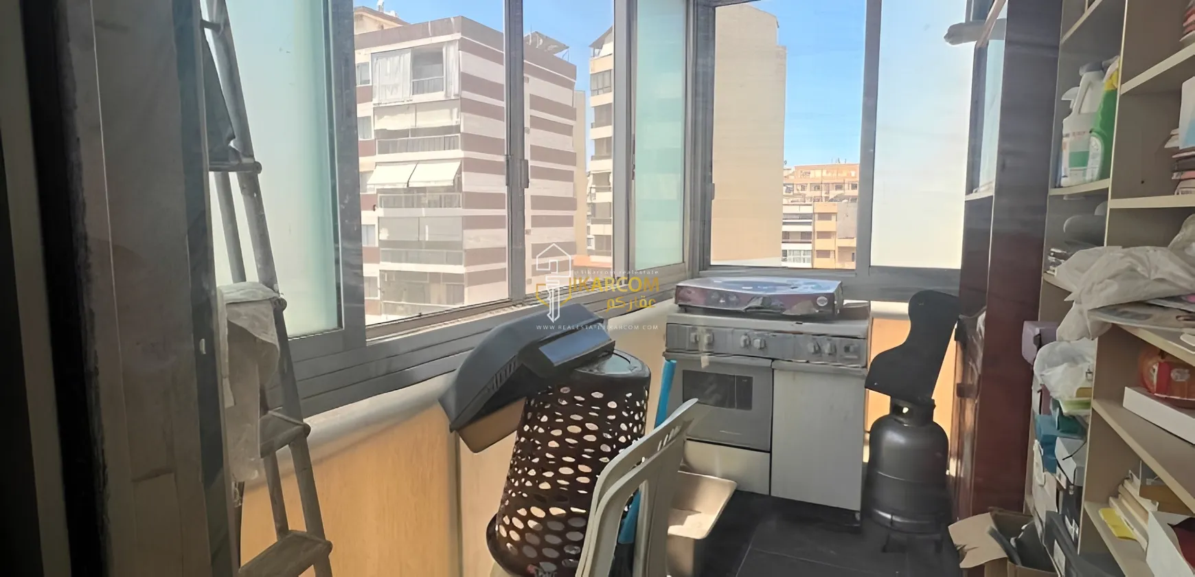 Apartment for Sale in Metn, Horch Tabet, Lebanon