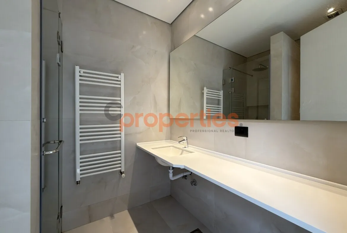 Apartment for Rent in Mtaileb